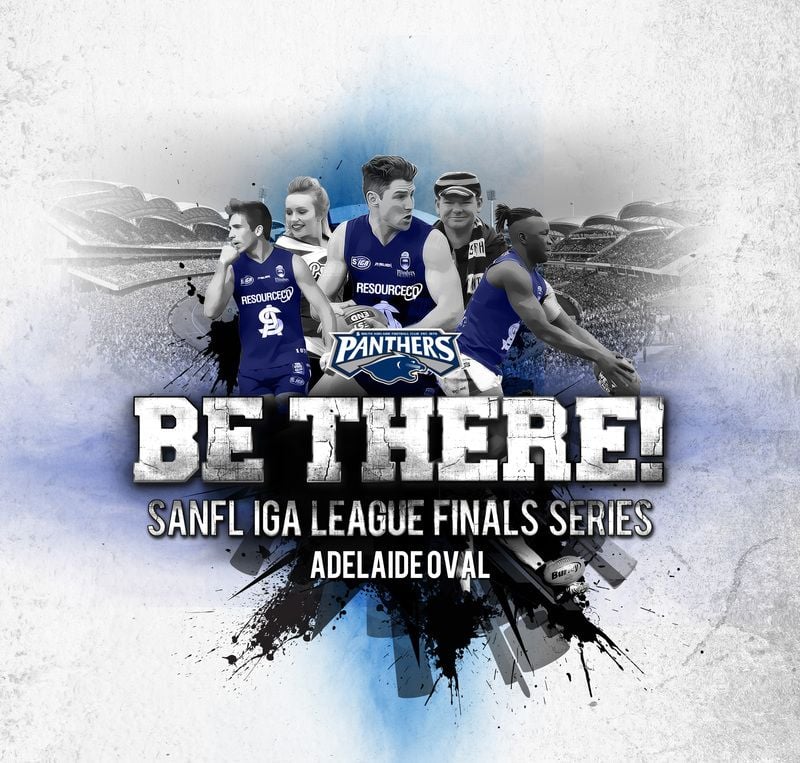 Your Guide to the 2016 SANFL Finals Your Guide to the 2016 SANFL Finals